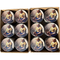 Stroopwafel World Vermeer The Milkmaid syrup waffle tin box 12 tins