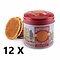Stroopwafel World 12 stuks Amsterdam Stroopwafel blik