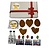 Paas giftbox Vrolijk Pasen + Stroopwafel Likeur