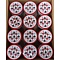 Stroopwafel World Stroopwafel tins Netherlands (box 12 tins)