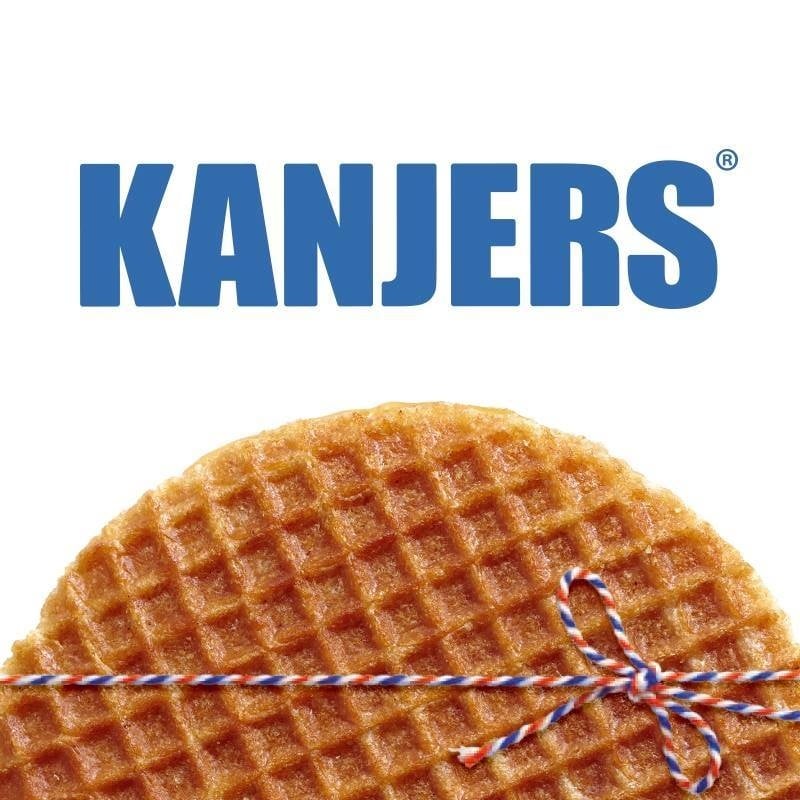 Kanjers Stroopwafels 