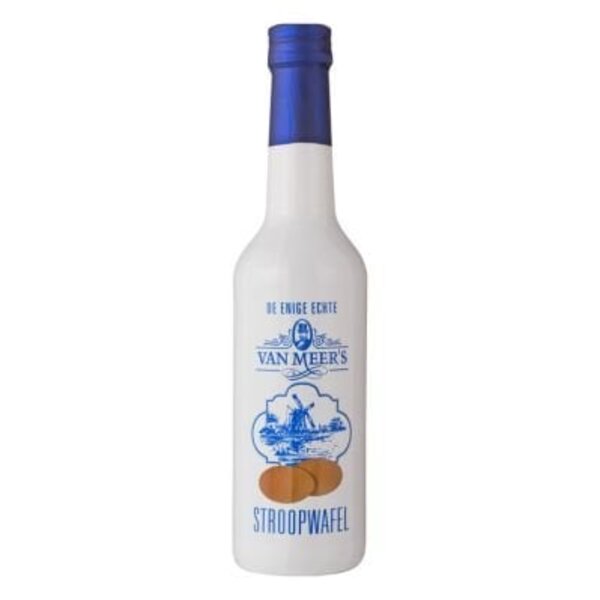 Van Meers Likeur Van Meers Stroopwafel liqueur (350 ml) + Panettone