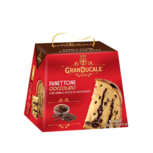 Italian panettone 750 grams
