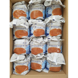 8 pack - 5 Doos (60 Pakjes)