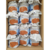 Delft Blue Stroopwafels Stroopwafels Delfts Blauw - 25  dozen  totaal 300 pakjes  met 8 stroopwafels