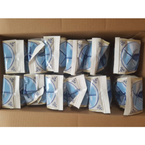 Mini - 25 Box (300 Packets)