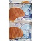 Delft Blue Stroopwafels One pack - 5 Boxes (60 Packets)