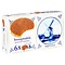 Delft Blue Stroopwafels Stroopwafels Delfts Blauw 10 dozen totaal 120 pakjes met 6 stroopwafels