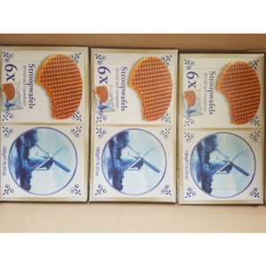 One pack - 25 Boxes (300 Packets)