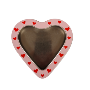Sweet Love Hartblik (met venster)