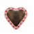 Sweet Love Hartblik (met venster)
