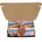 Stroopwafel Giftbox stroopwafel kanjers love box