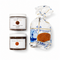 Buy Tea Set with 8 Stroopwafels | Luxury Gift