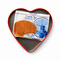 Holland Liefde Hartblik - met 3 stroopwafels