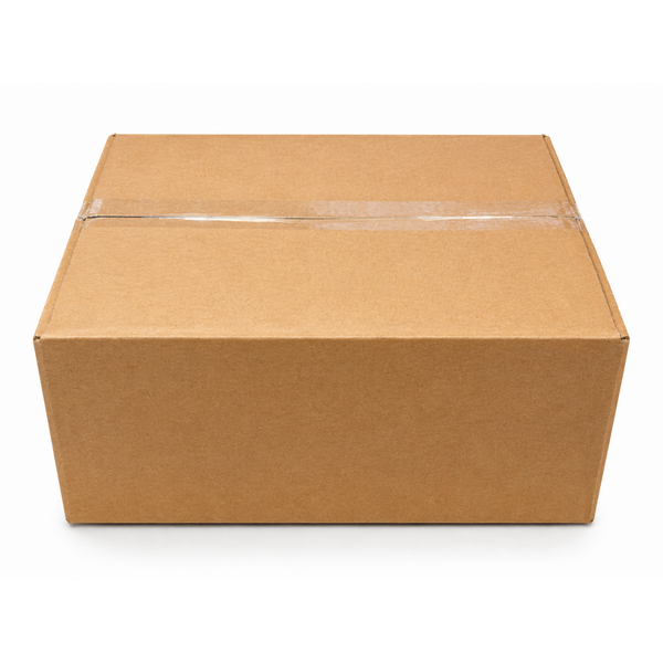 Kanjers Kanjers Giveaway Box - white chocolate + milk chocolate (50 pieces)
