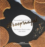 The Wonderful World of the Stroopwafel (English) + gratis stroopwafels