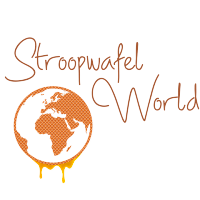 Verse Nederlandse logo stroopwafels online kopen