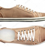 Adidas Men Autumn Leather Shoes