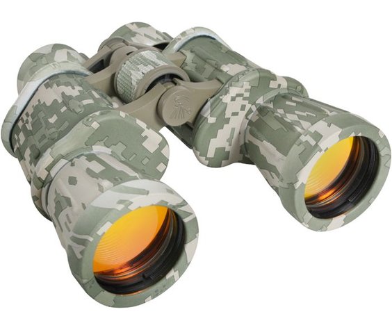 Binocular