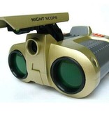 NIght Vision Bino