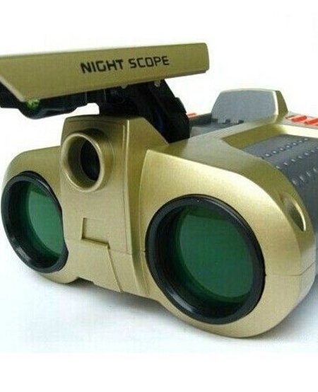 NIght Vision Bino