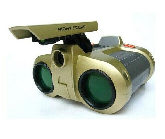 NIght Vision Bino