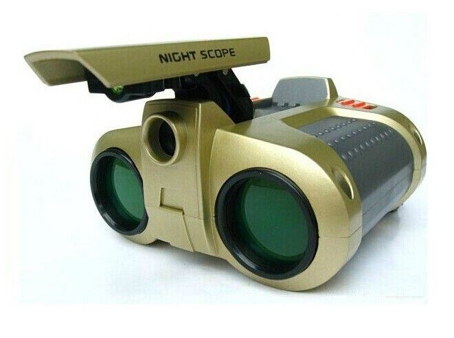 NIght Vision Bino