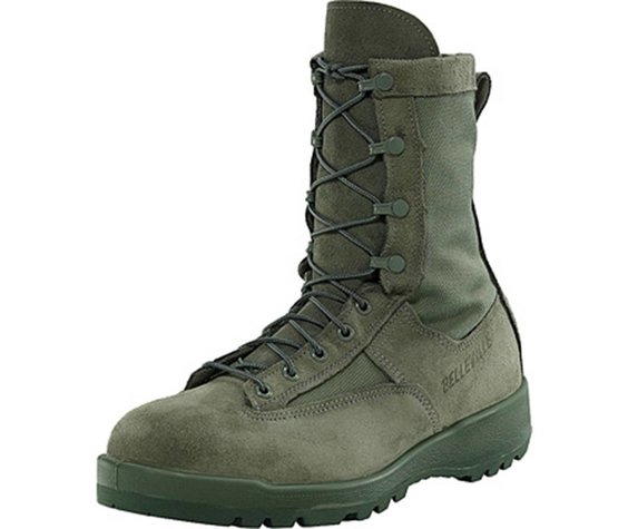 Fox Outdoor Waterproof Flight Boot