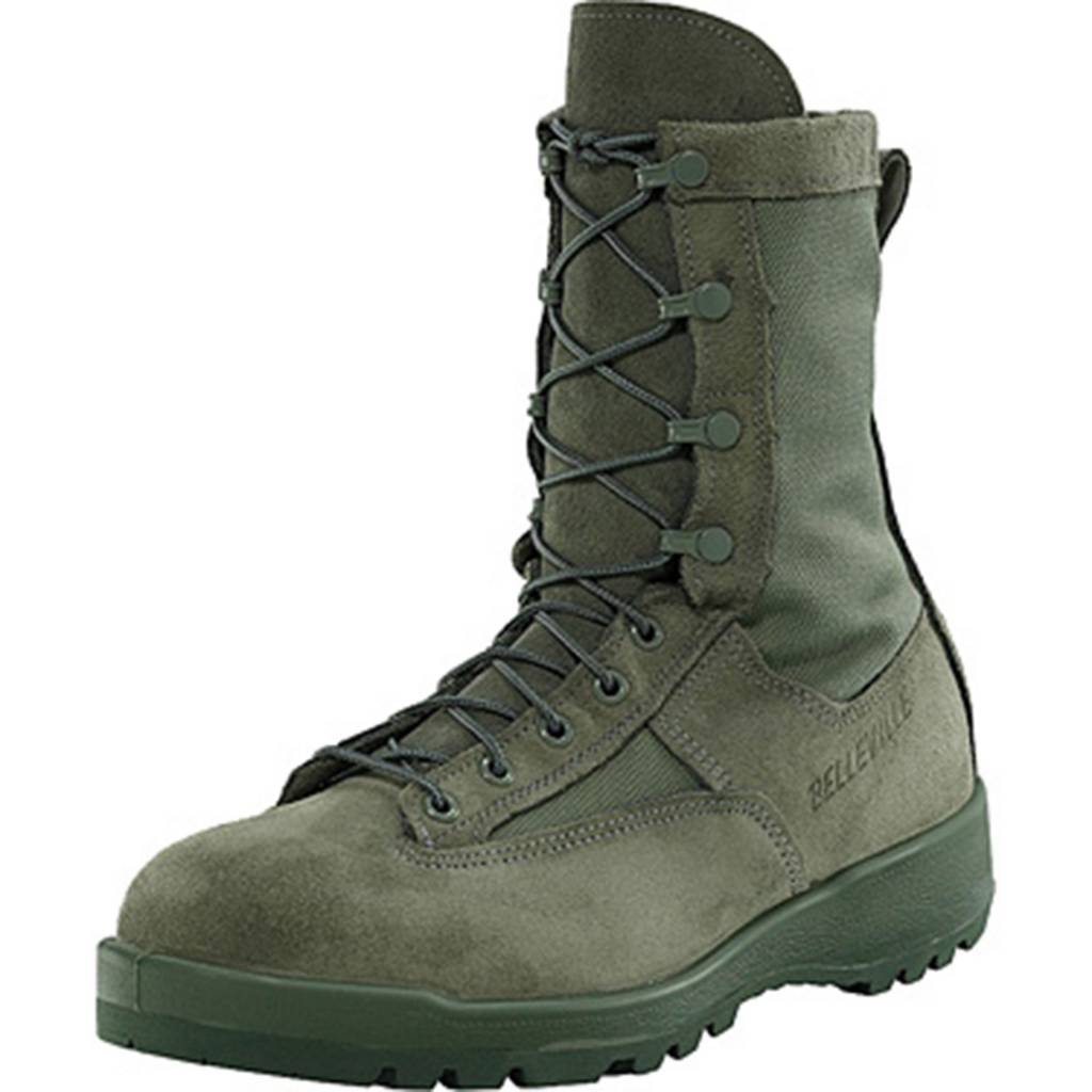 Fox Outdoor Waterproof Flight Boot