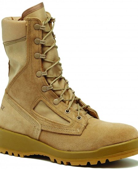 Combat Boot