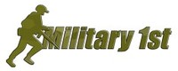 Military First