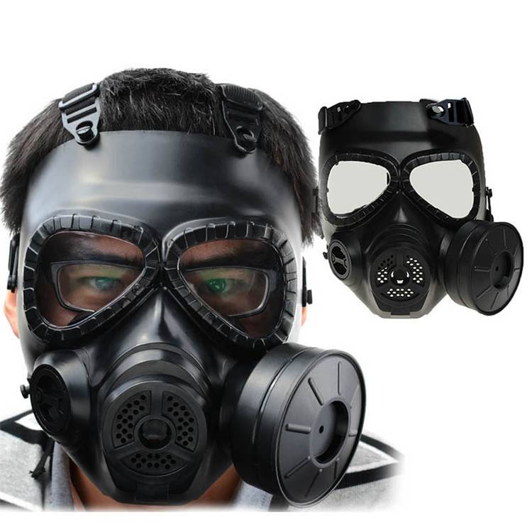 Protech Tactical  Airsoft War Mask