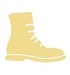 militaire Boot