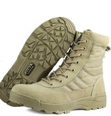 Pentagone Military Desert Combat Boots