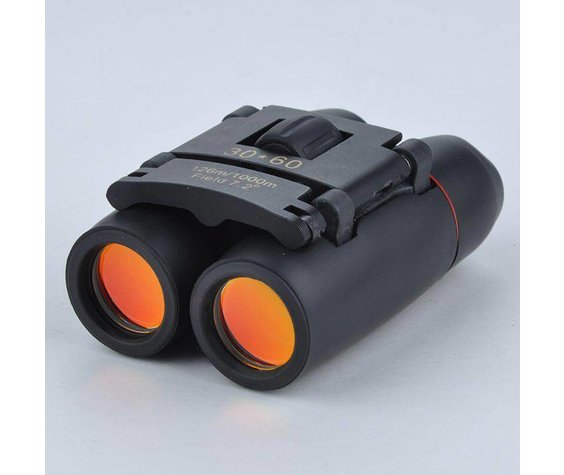 Protech Zoom Mini Outdoor Binoculars