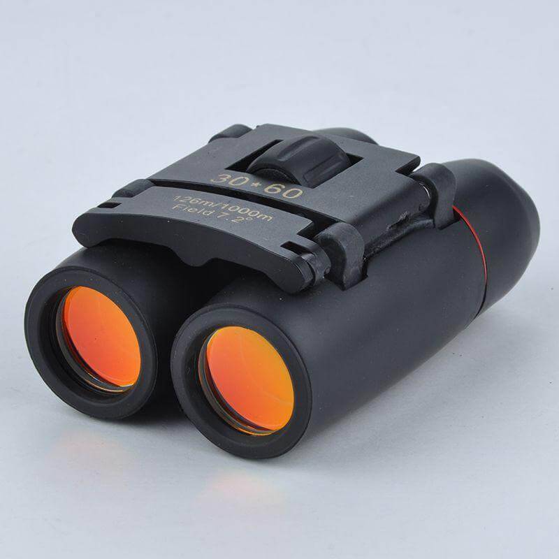 Protech Zoom Mini Outdoor Binoculars