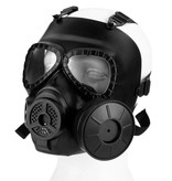 Military First Face Protection Safety Mask