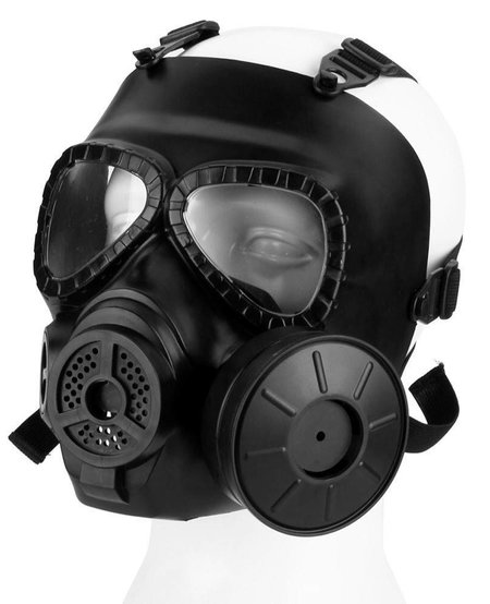 Face Protection Safety Mask