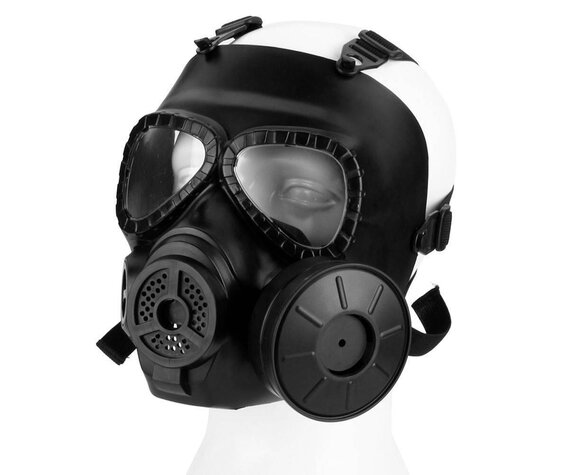 Military First Face Protection Safety Mask