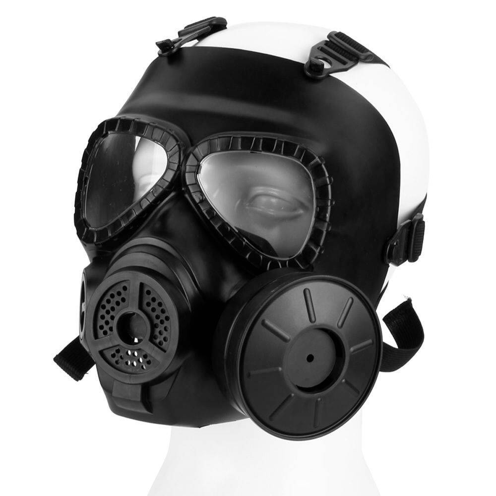 Military First Face Protection Safety Mask