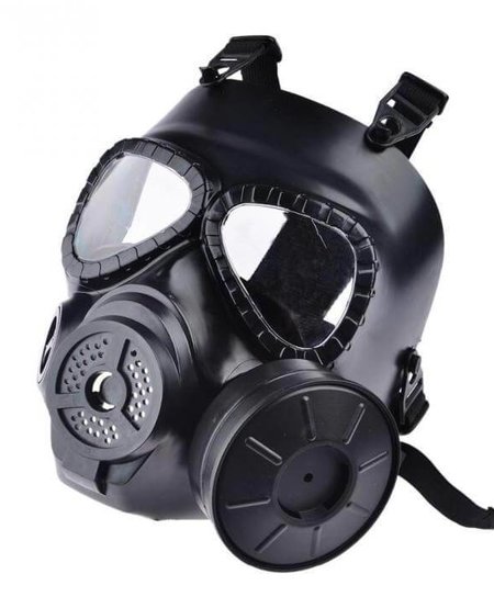 Tactical Head Masks