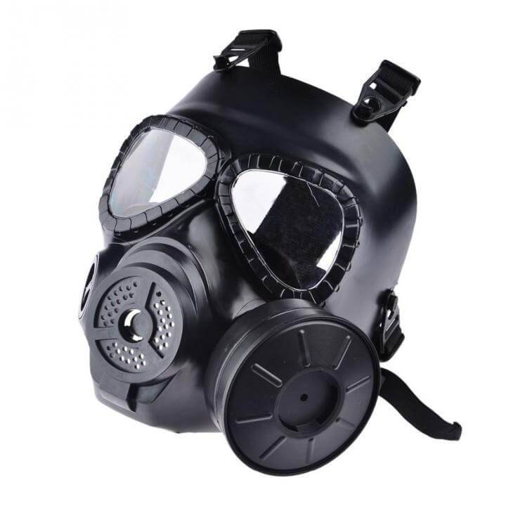 Tactical Head Masks