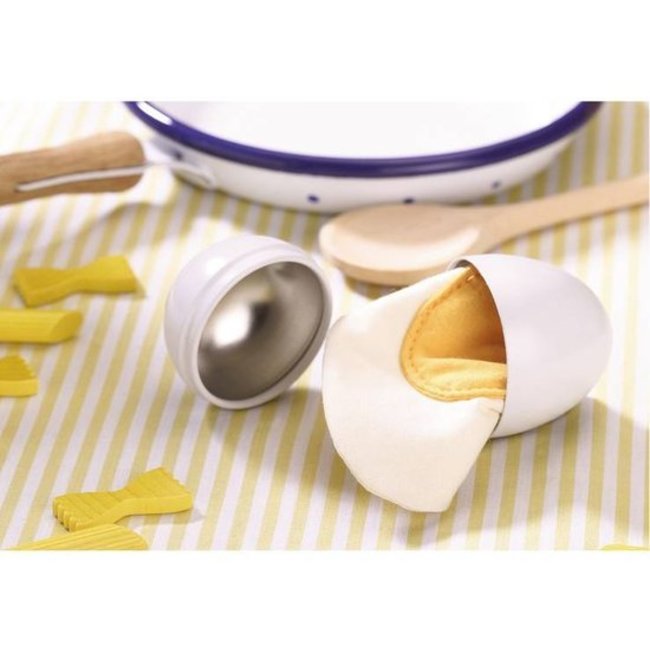 Haba Speelgoedeten - Spiegelei