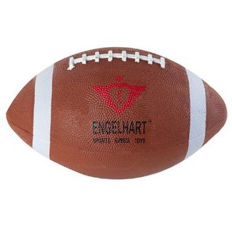 Engelhart Bal - American football