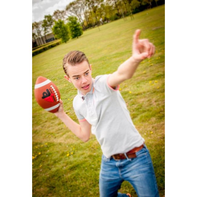 Engelhart Bal - American football - Rugby bal