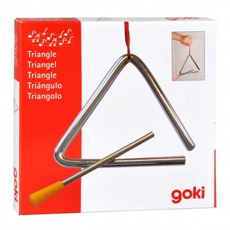 Goki Triangel - 10cm