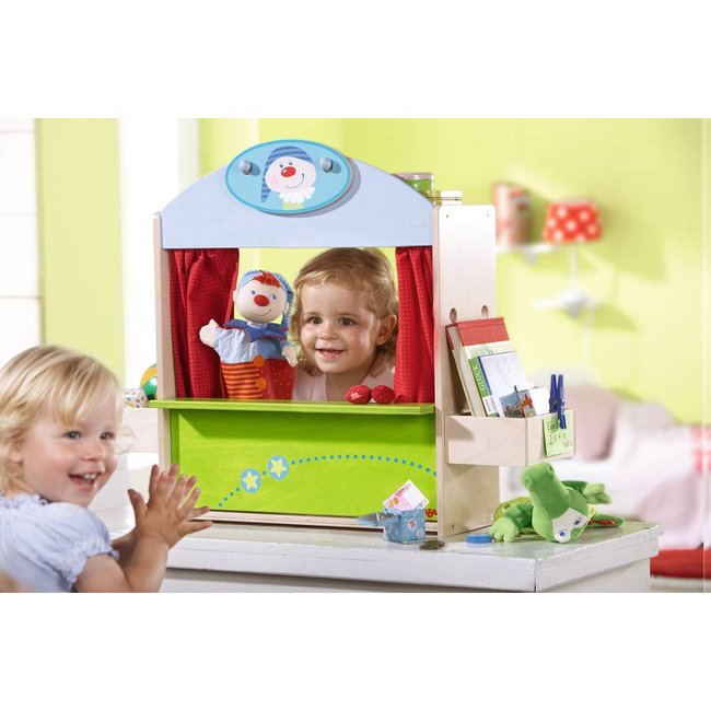 Haba Handpop - Jan Klaassen