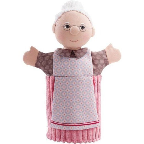 Haba Haba - Handpop - Oma Haba Haba - Handpop - Oma