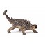 Papo Speelfiguur - Dinosaurus - Ankylosaurus