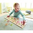 Haba Puzzel - Inlegpuzzel - Beestachtig telplezier - 20st.